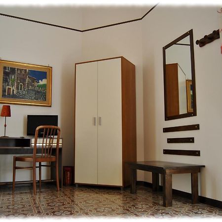 Bed And Breakfast D'Angelo Palermo Eksteriør bilde