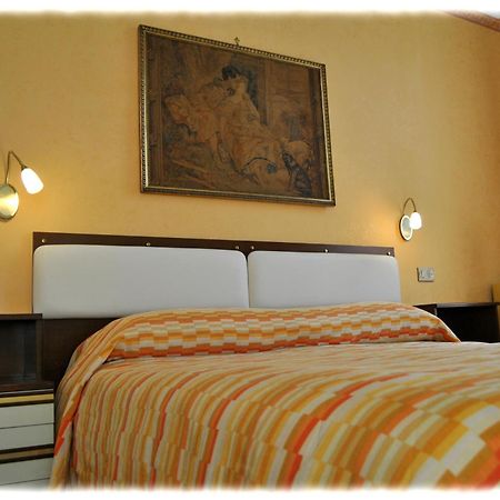 Bed And Breakfast D'Angelo Palermo Eksteriør bilde