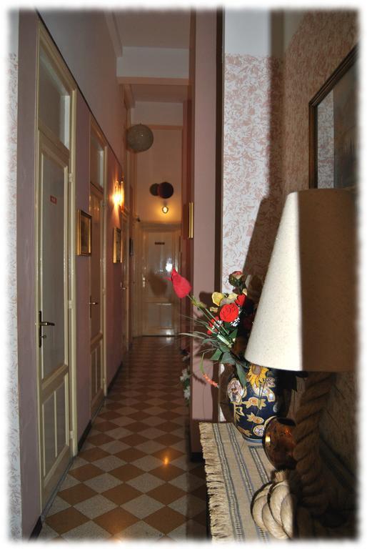 Bed And Breakfast D'Angelo Palermo Eksteriør bilde