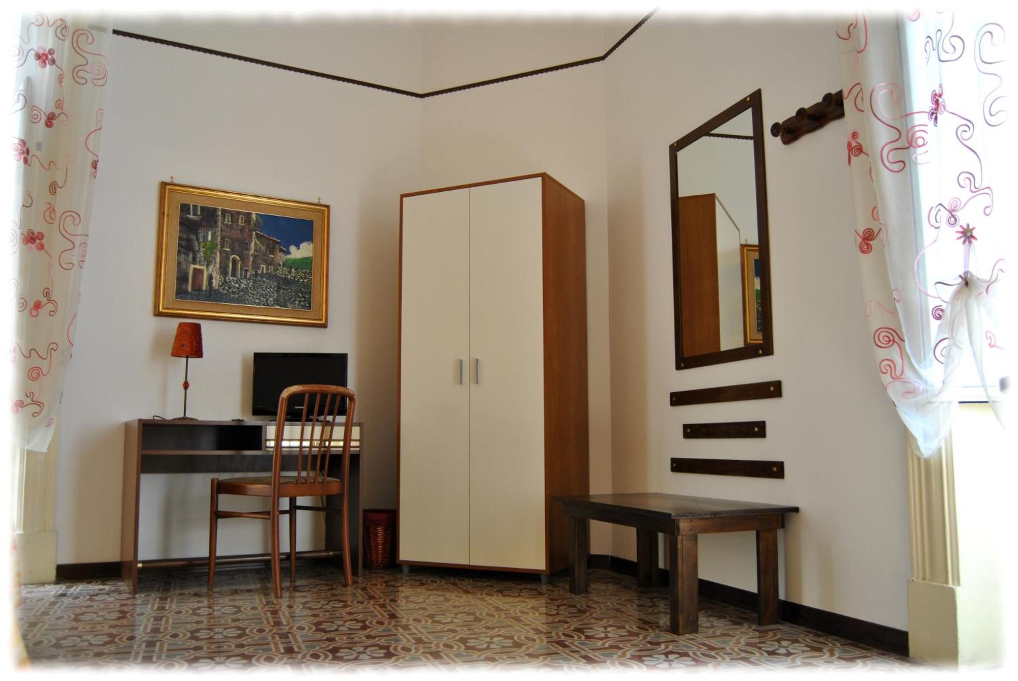Bed And Breakfast D'Angelo Palermo Eksteriør bilde