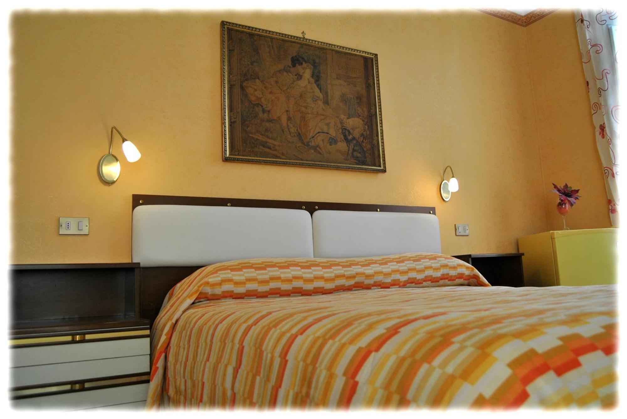 Bed And Breakfast D'Angelo Palermo Eksteriør bilde