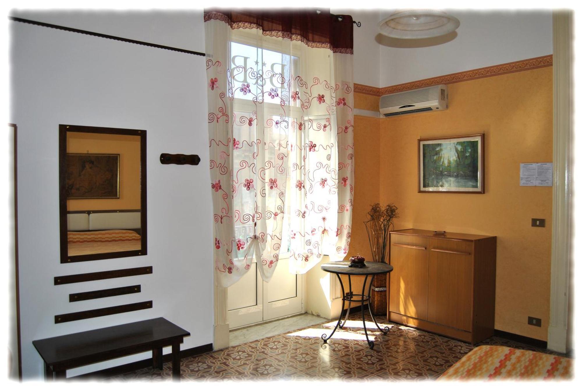Bed And Breakfast D'Angelo Palermo Eksteriør bilde