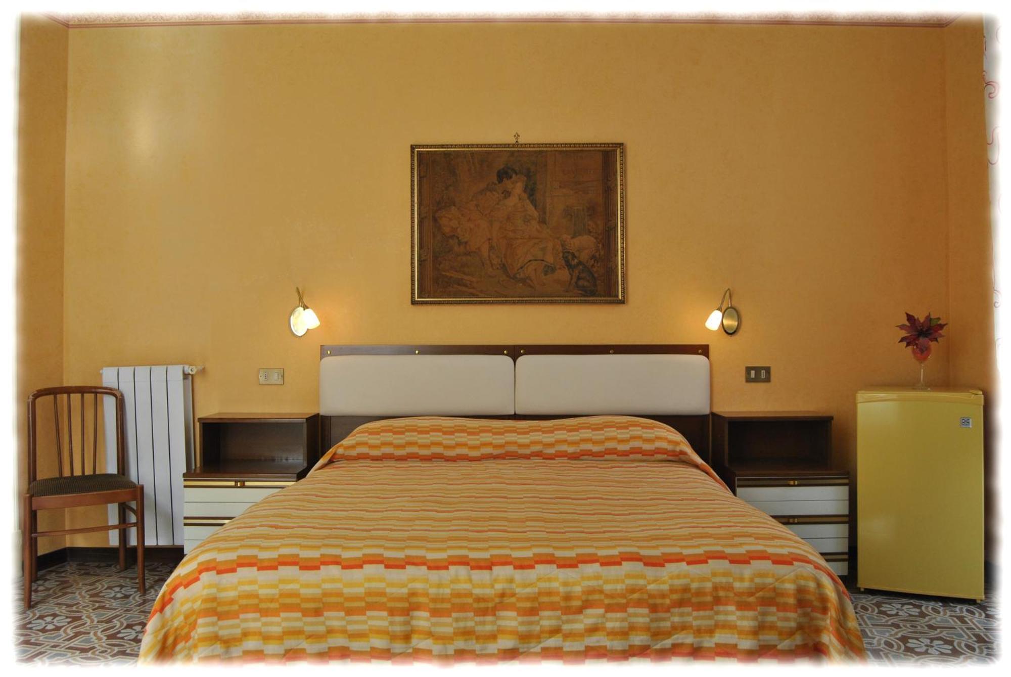 Bed And Breakfast D'Angelo Palermo Eksteriør bilde