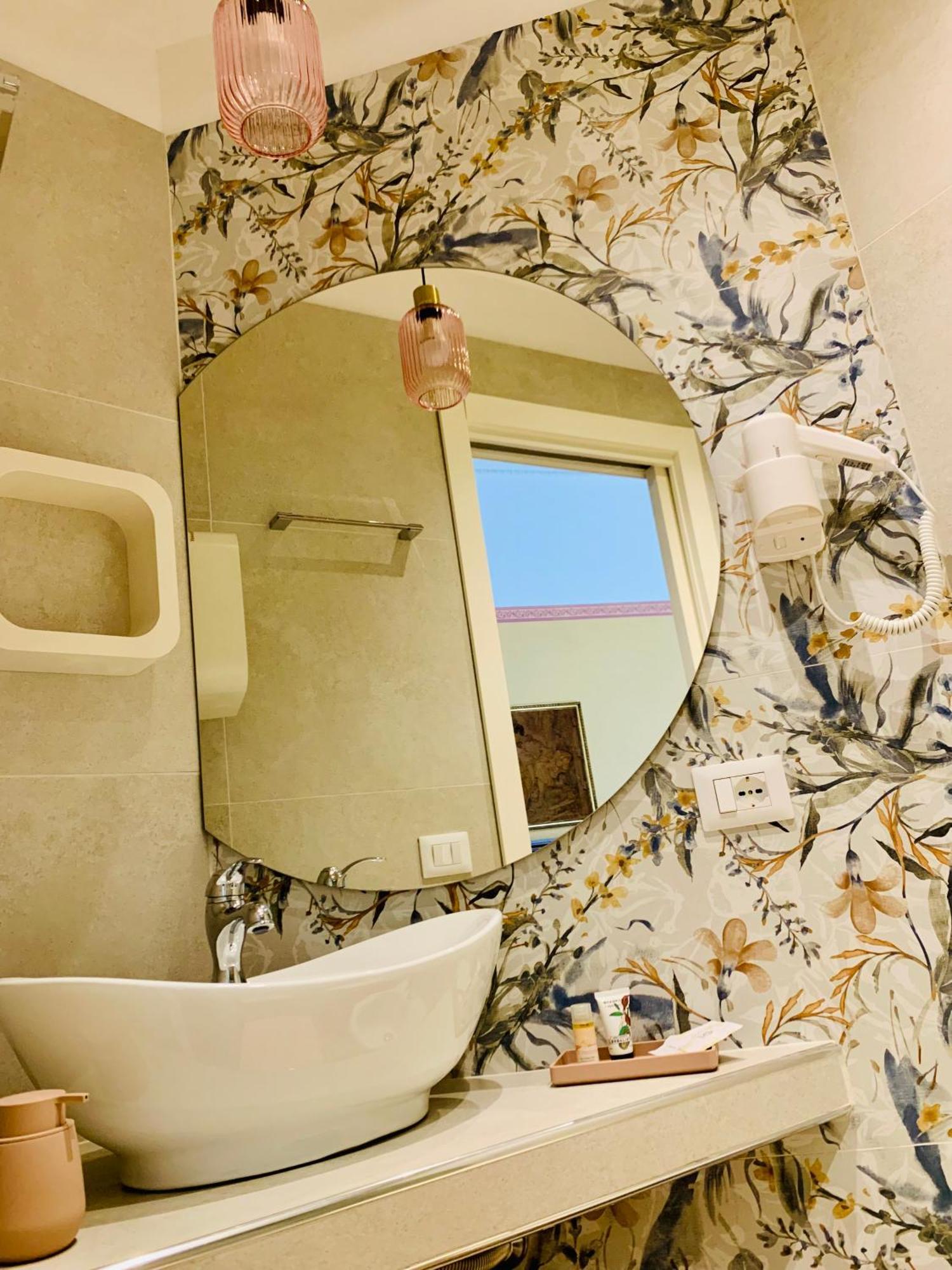 Bed And Breakfast D'Angelo Palermo Eksteriør bilde