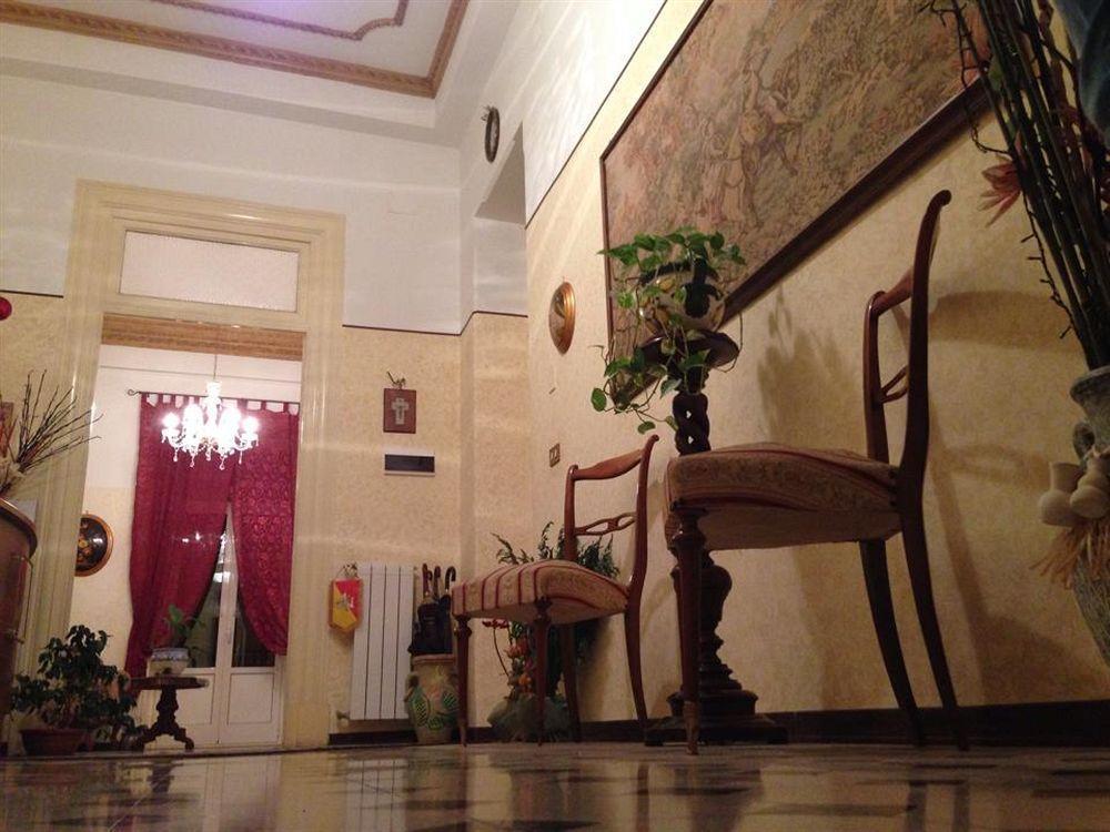 Bed And Breakfast D'Angelo Palermo Eksteriør bilde