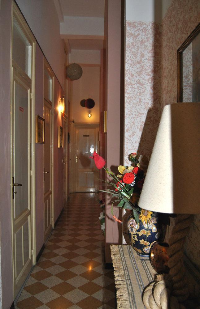 Bed And Breakfast D'Angelo Palermo Eksteriør bilde