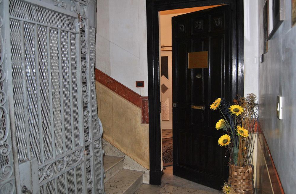 Bed And Breakfast D'Angelo Palermo Eksteriør bilde