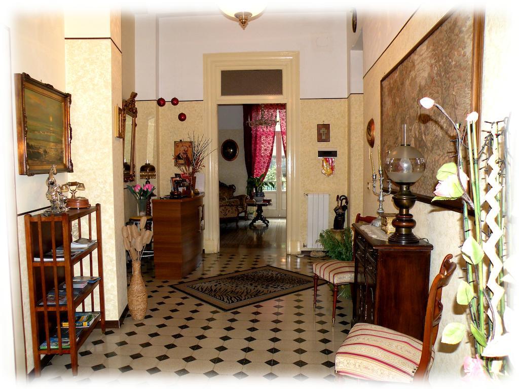 Bed And Breakfast D'Angelo Palermo Eksteriør bilde