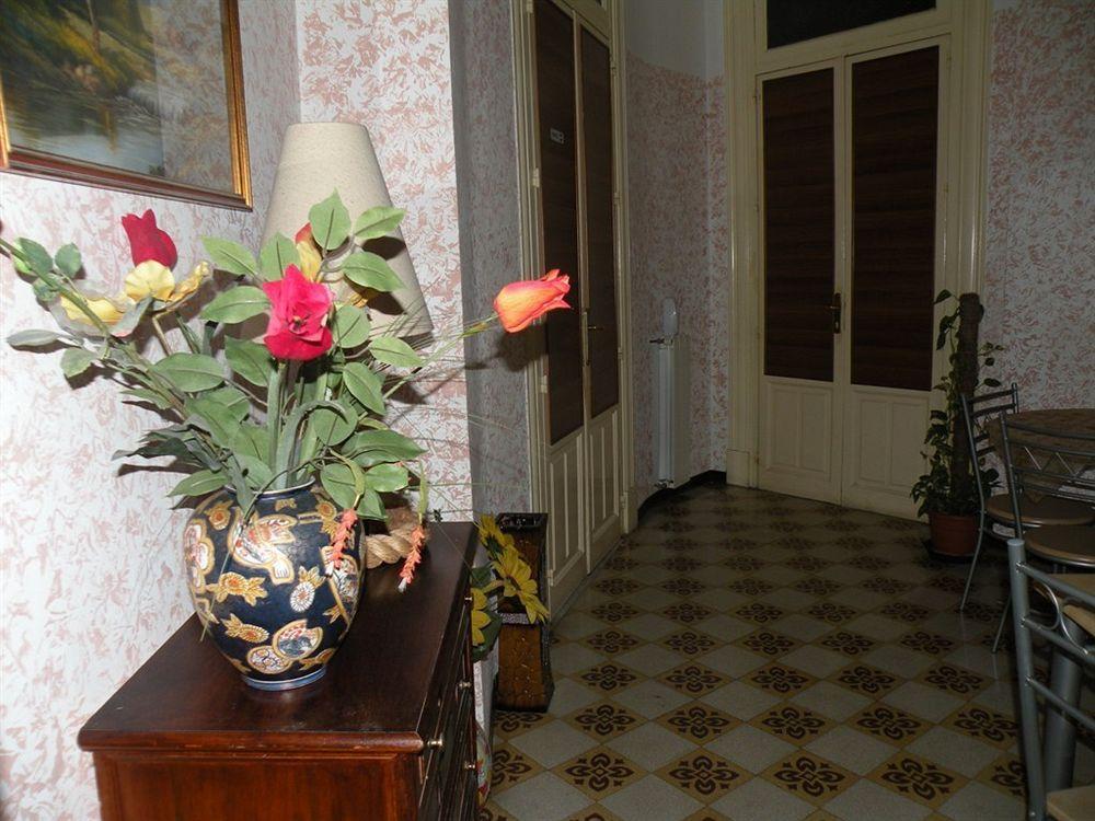 Bed And Breakfast D'Angelo Palermo Eksteriør bilde