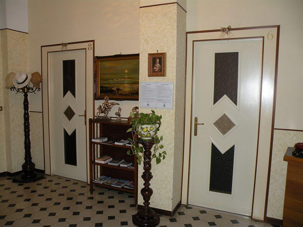 Bed And Breakfast D'Angelo Palermo Eksteriør bilde